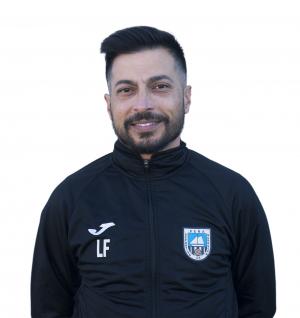 Luis (P.D. Garrucha) - 2018/2019