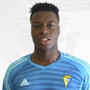 Suleyman (Baln de Cdiz C.F.) - 2018/2019