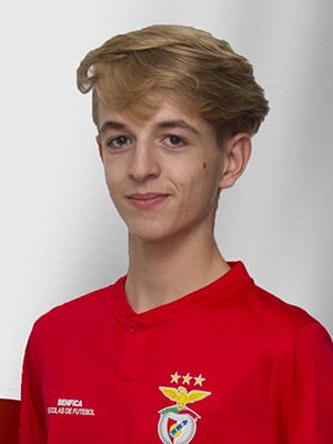 Antonio (Deportivo Jan F.C.) - 2018/2019