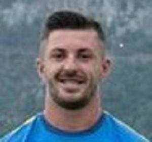 Alen (C.F. Simat) - 2018/2019