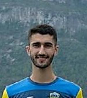 Salva Sala (C.F. Simat) - 2018/2019