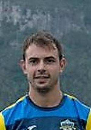 Cesar Vidal (C.F. Simat) - 2018/2019