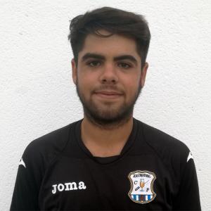 Csar (Jerez Industrial) - 2018/2019