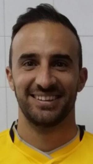 Alfon (P.M.D. Aljaraque) - 2018/2019
