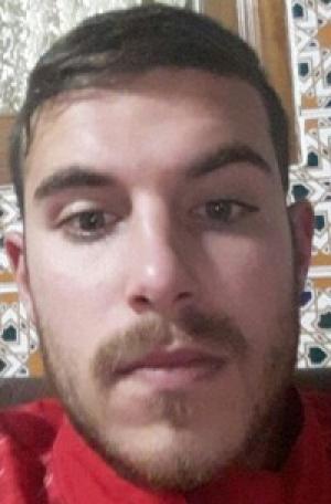 Mario (Rosal C.F.) - 2018/2019