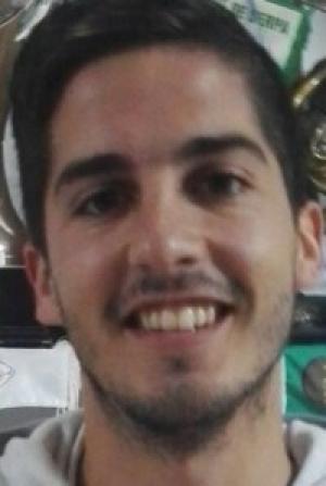 Andres (Rosal C.F.) - 2018/2019