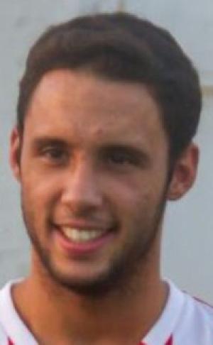 Alvaro Pichardo (Riotinto Balompi) - 2018/2019