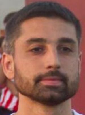 Lolo (Atltico Tharsis) - 2018/2019