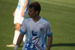 Alejandro Mariano (Nerva C.F.) - 2018/2019