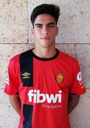 Ral Prada (R.C.D. Mallorca) - 2018/2019