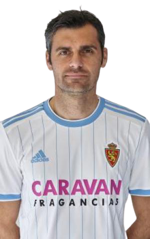 Dorado (Rayo Vallecano) - 2018/2019