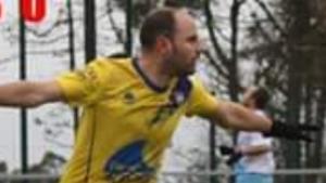 Juan Amtonio (Mazaricos CF) - 2018/2019