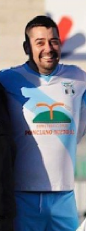 Elias Villar (Sporting Zas) - 2018/2019
