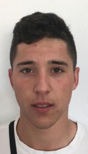 Jose (C.D. Zarza) - 2018/2019