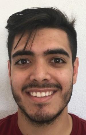 Alex () - 2018/2019