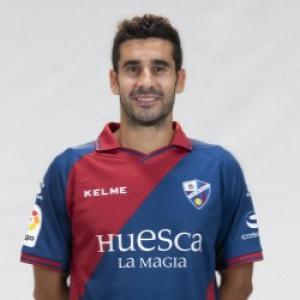Llus Sastre (S.D. Huesca) - 2018/2019