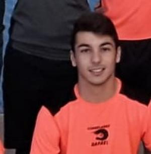 Julian (Congelados Rafael) - 2018/2019