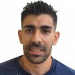 Miguel Ramos (U.A. Horta) - 2018/2019