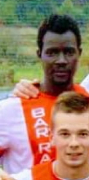 Badara (C.F. Lira) - 2018/2019