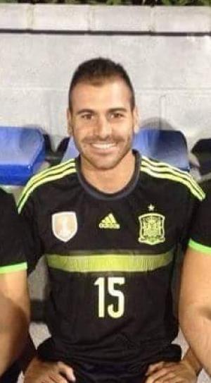 Manuel (Pea El Molino ) - 2018/2019