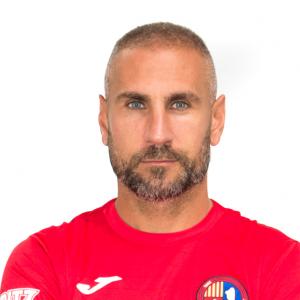Jos (U.E. Olot) - 2018/2019