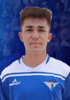 Javi Castilla (cija Balompi) - 2018/2019