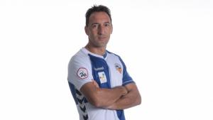 Migue (C.E. Sabadell F.C.) - 2018/2019