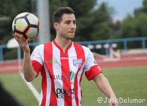 Suaves (Alcantarilla F.C.) - 2018/2019