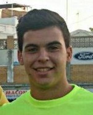Carlos (Arahal Balompi) - 2018/2019