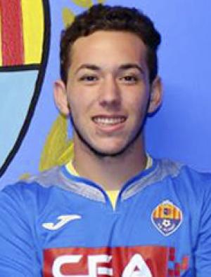 Carlo (U.D. Alginet) - 2018/2019