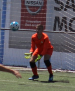 David Gmez (F.C. Joanenc B) - 2018/2019