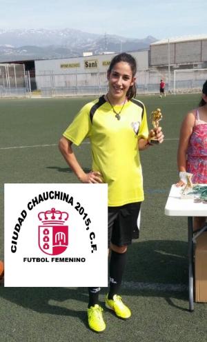 CHARI (Otura C.F.) - 2018/2019