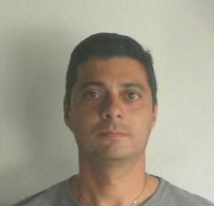 PABLO (Ciudad Chauchina B) - 2018/2019