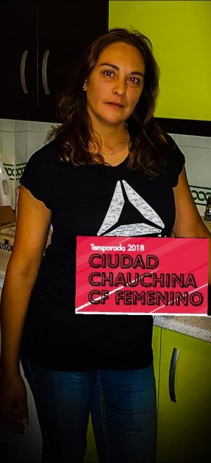 GABI (Ciudad Chauchina B) - 2018/2019