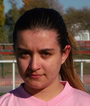 LUCIA (Otura C.F.) - 2018/2019
