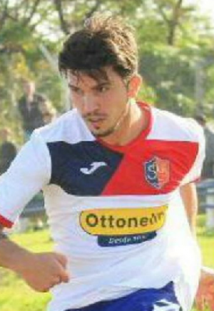 Canobbio (S.D. Navarro C.F.) - 2018/2019