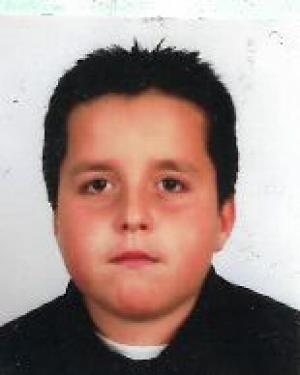Yeray Aguilar (C.D. La Salle B) - 2018/2019