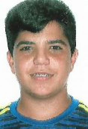 Juan (C.D. La Salle B) - 2018/2019