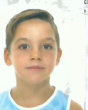 Mario Rojo (C.D. La Salle B) - 2018/2019