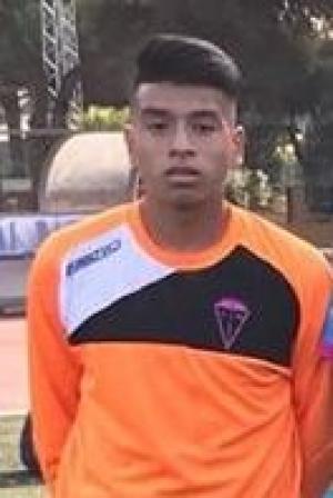 Alexis (Oso C.F.) - 2018/2019