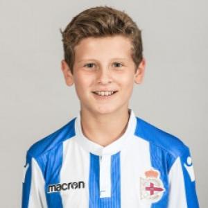 Pablo Seco (San Tirso S.D.) - 2018/2019