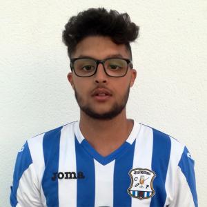 Sami (Jerez Industrial) - 2018/2019