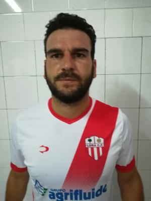 Chapi (Lora C.F.) - 2018/2019