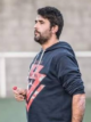 Sergio Salgueiro (Sporting Zas) - 2018/2019