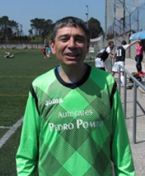 Chaves (Malpica SCD) - 2018/2019