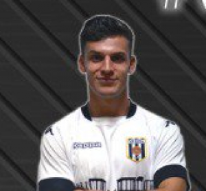 Hctor Martnez (Mrida A.D.) - 2018/2019