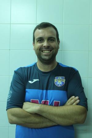 Grana (C.D. Dofer Dalias) - 2018/2019