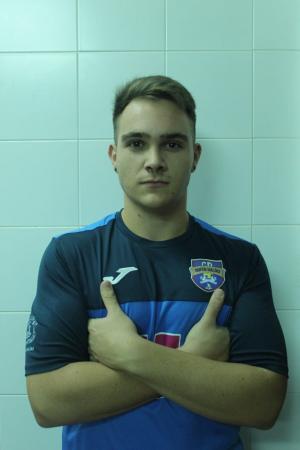 JUANJO (C.D. Dofer Dalias) - 2018/2019