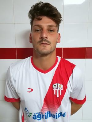 Kisko (Lora C.F.) - 2018/2019