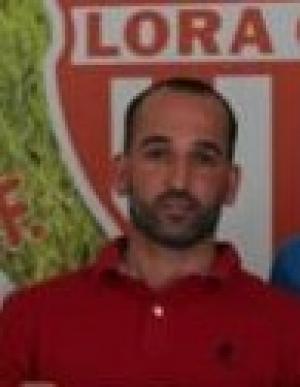 Jos Romero (Lora C.F.) - 2018/2019